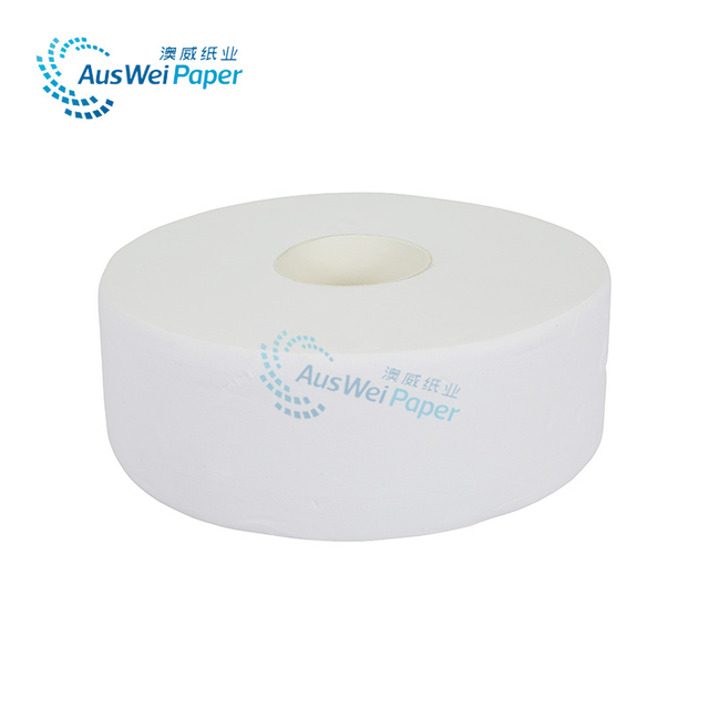 Materias primas recicladas de alta calidad para fábricas de papel, toallas de mano, rollos de papel higiénico y grandes rollos de papel.