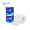 Prima disponible del rollo de papel del hogar del papel higiénico de la venta caliente del comercio del precio de fábrica papel higiénico de 4 capas 