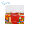 PLEES AWR010-Pañuelo facial suave estilo Guangdong de 3 capas Compra global de toallas sanitarias