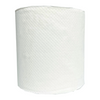 Ahorre el coste recicle el rollo de papel higiénico 85g, el rollo de papel grabado en relieve de 190 hojas, tejido de papel personalizado para hoteles