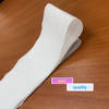 Las toallas de mano grandes tailandesas del servicio del rollo de papel higiénico de la pulpa virginal caliente 540g modificaron el rollo de papel gigante para requisitos particulares