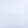 Servilleta Premium de 500 hojas, papel de cena con relieve Superior, servilleta de 30x30cm, toalla de papel para mesa de restaurante