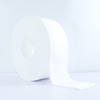 Exquisita pulpa virgen en relieve, papel higiénico de 2 capas, rollo gigante de 8 rollos/cartón, papel higiénico de bajo costo