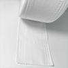 El australiano elige el rollo de papel higiénico personalizado de la fábrica de China del rollo de papel higiénico del dispensador de las toallas de papel gigantes