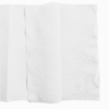 AFH CF-920-6-jumbo Toallitas de papel absorbentes de aceite Rollo de pañuelos de cocina Papel para el hogar 