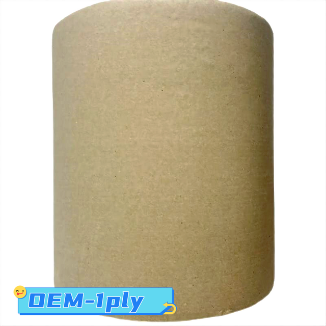 Servilleta de papel enorme del servicio del OEM de la toalla de mano enorme del tejido de papel 605G de la venta caliente de Australia 