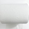 Fábrica de Auswei 1 PLY-full Embossing ZD640-BJ1-12 Reciclaje-toalla de mano gigante tejido de agua seca para baño 