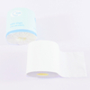  Fabricante de pañuelos de China, rollo de papel de embalaje de papel de marca Plees, rollo de papel higiénico de 2 capas, tejido virgen para baño 
